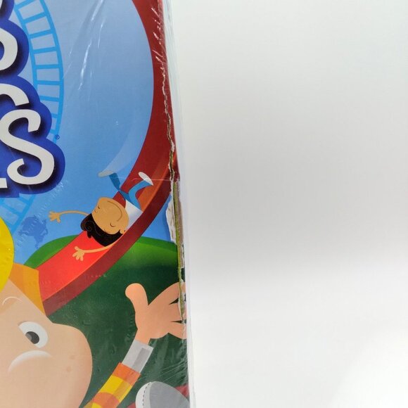 Hasbro Chutes & Ladders Board game - Picture 3 of 5